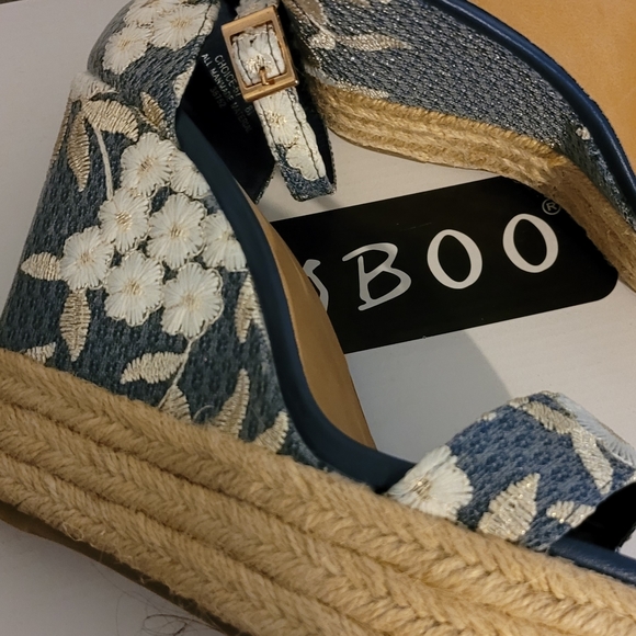 Patforms. - Picture 2 of 3